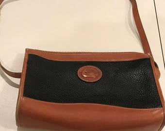 Dooney & Bourke Shoulder Bag