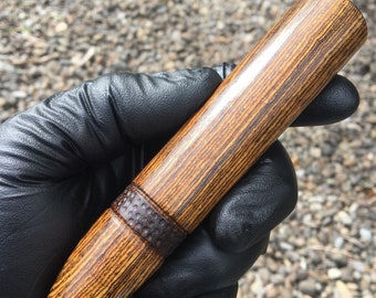 Cigar pipe