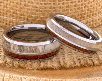 Wedding ring for men | Etsy