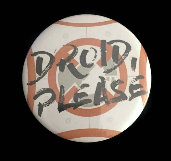 button star wars episode