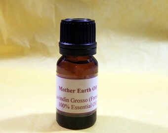 Lavindin Grosso, French Lavender, Essential oil, 5 ml, 10 ml