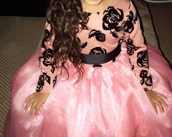 Ophelia Dress