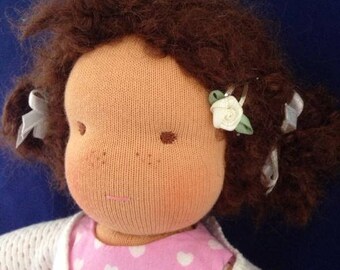 waldorfdoll waldorf doll zonnekindpop zonnekind pop
