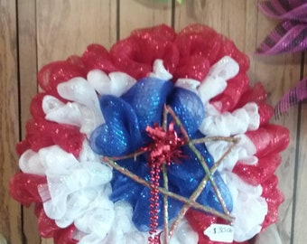 Show your proud to be American