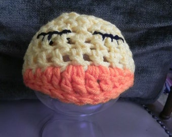 Sleepy Ducky Hat INVENTORY REDUCTION SALE!
