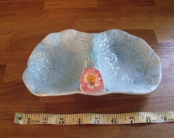 H A Wain & Sons Melba Ware Dish 1950s