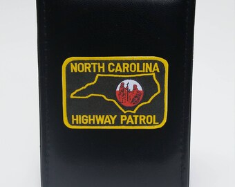 COPJOT - North Carolina Highway Patrol