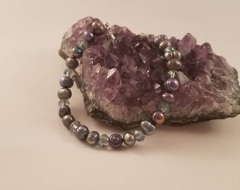 Freshwater Pearl bracelet