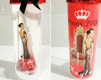 Prom Cake Pop Containers Sets