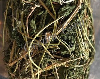 Cerasee Herb