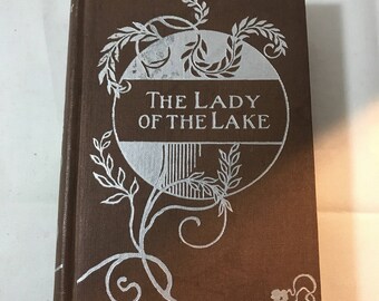 The Lady of the Lake