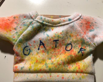 Small 'Gatorgalactic' T-shirt
