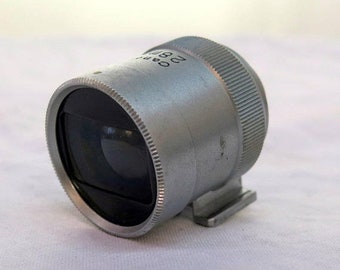BTS Canon 28mm Finder for Rangefinder