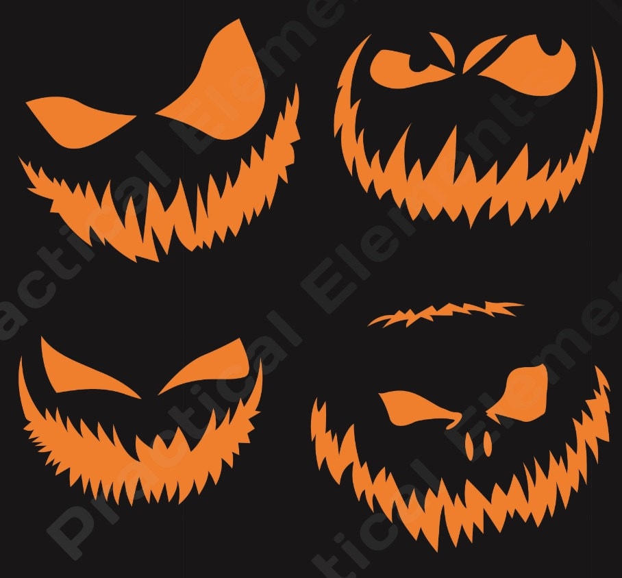 halloween-pumpkin-face-templates-scary-pumpkin-face-carving