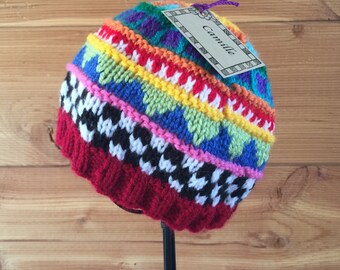 Baby Hat