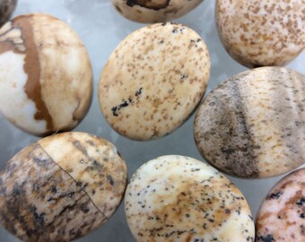 Loose Jasper Gemstone Beads, Jasper Gemstone, Jasper Beads, Wholesale #1332