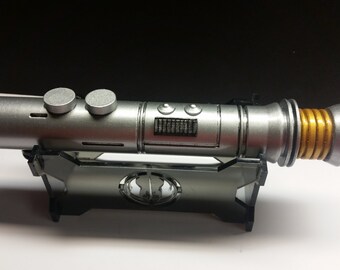 Shaak Ti/ Adi Gallia Lightsaber - KIT