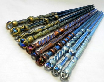 Magic Wands , Princess Wands, Fairy Wands