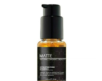 Citrustem Pure Vitamin C Stem Cell