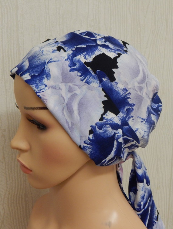 Women S Chemotherapy Head Covering Chemo Bonnet Alopecia   Il 570xN.1079551475 Efsb 