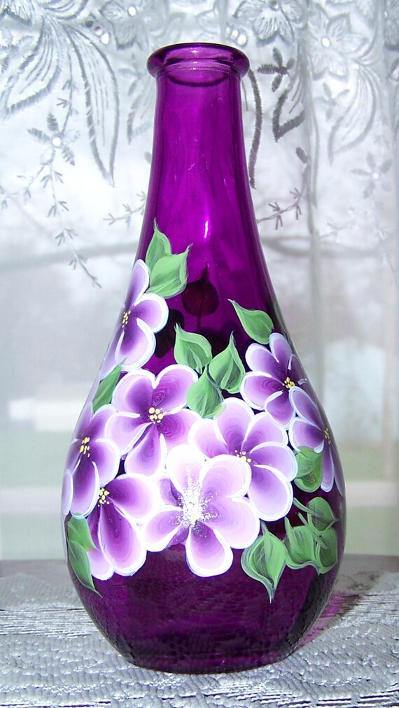 Vase Painting Design Ideas Yescar Innovations2019 Org