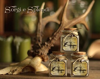 Cernunnos - ritual incense