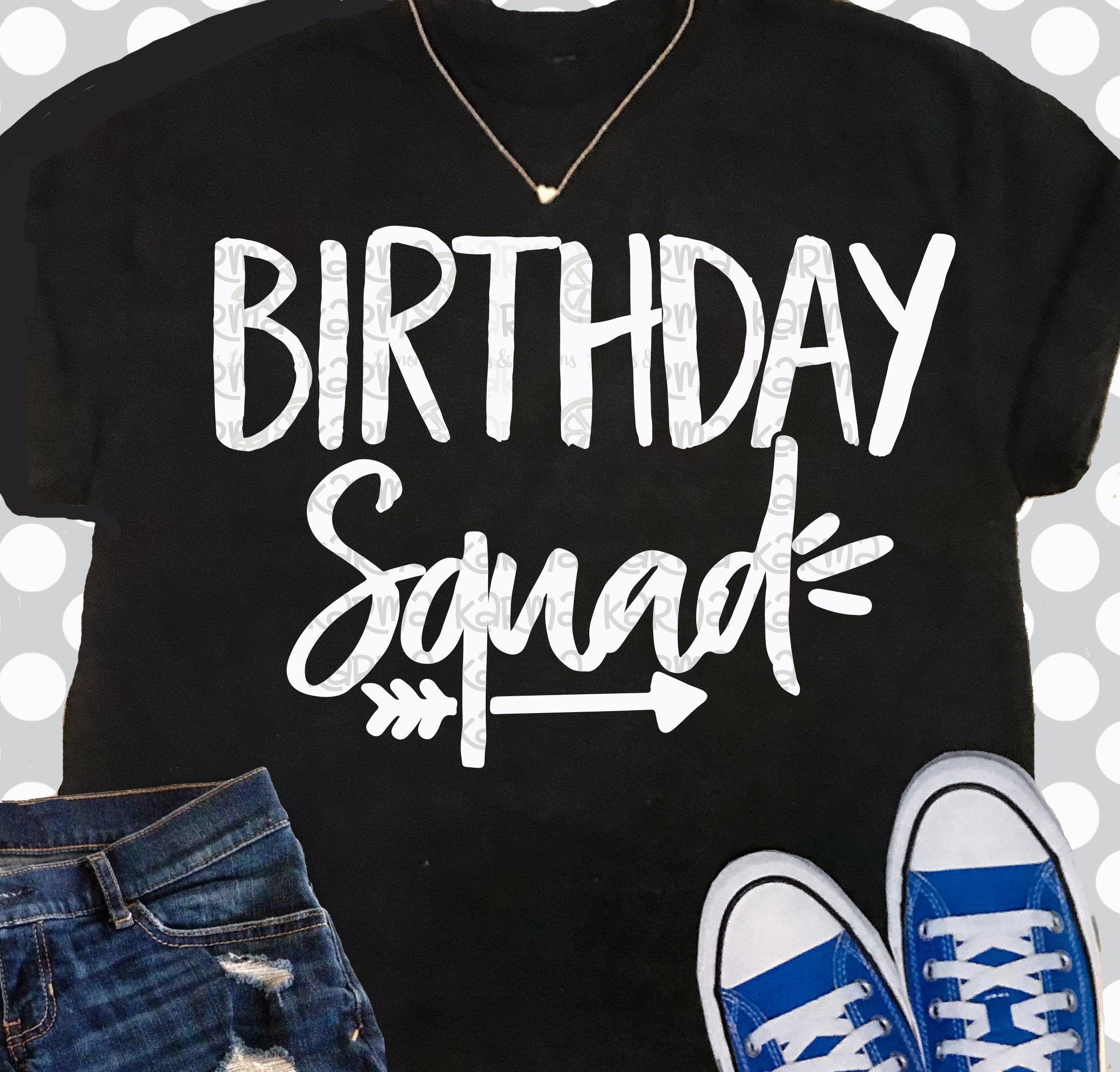 Download birthday svg, birthday squad svg, birthday party svg ...
