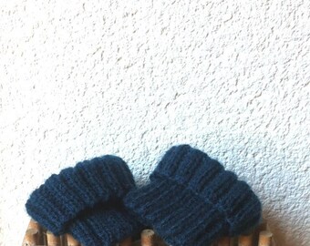 Gaiters, leg warmers kids size 2 / 6 years