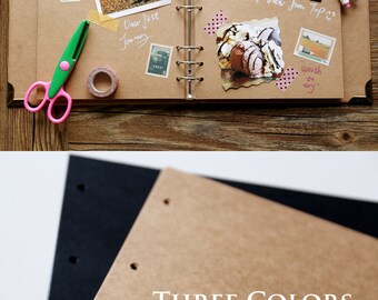 Extra phot album Sheets