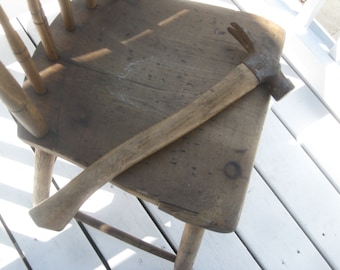 Framing Hammer , 1950's Husky Hammer , 32 oz. Framing Hammer , Hammer