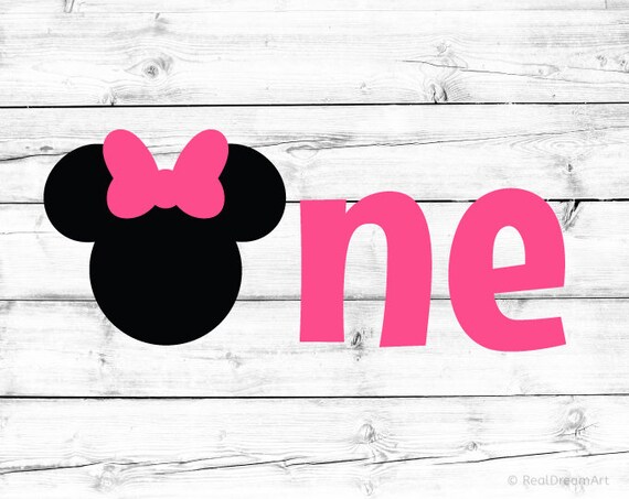 Download Minnie Mouse Birthday Svg One Svg Minnie Svg Minnie - Tokoonlineindonesia.id