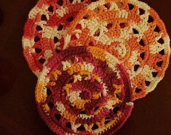 Dish cloths