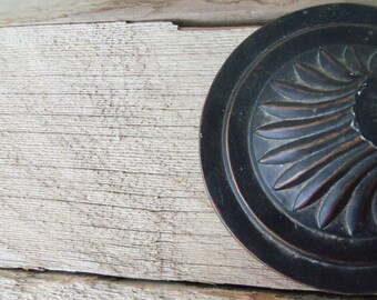 Vintage Architectural Piece