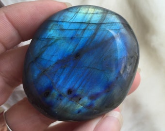 Labradorite
