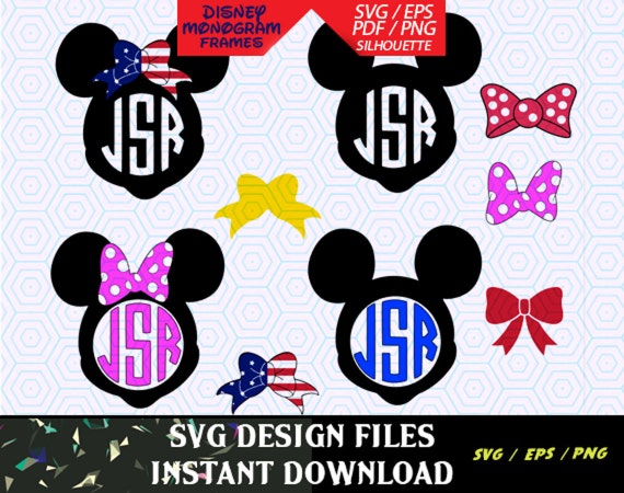 Free Free 270 Silhouette Cameo Disney Svg Files SVG PNG EPS DXF File