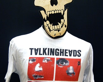 Talking Heads - Once In A Lifetime - T-Shirt