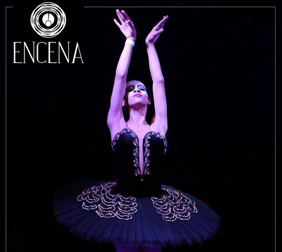 Black Swan professional Ballet Tutu