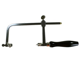 Standard Adjustable Saw Frame - 3" Depth (49.703)