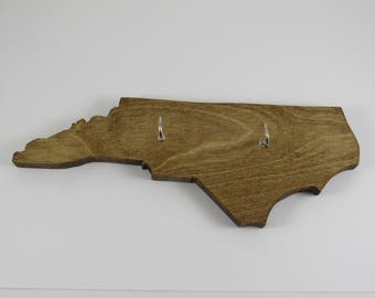 North Carolina Key Hook