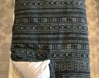 European Throw Bed