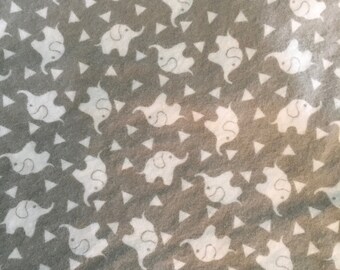 Changing Pad Cover