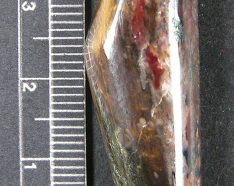 Binghamite Cabochon Hand Cut BIN3