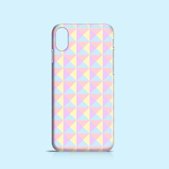 custodia iphone x pastel custodia iphone x pastel