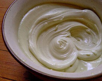 Handmade Shea Butter with Essential Oils