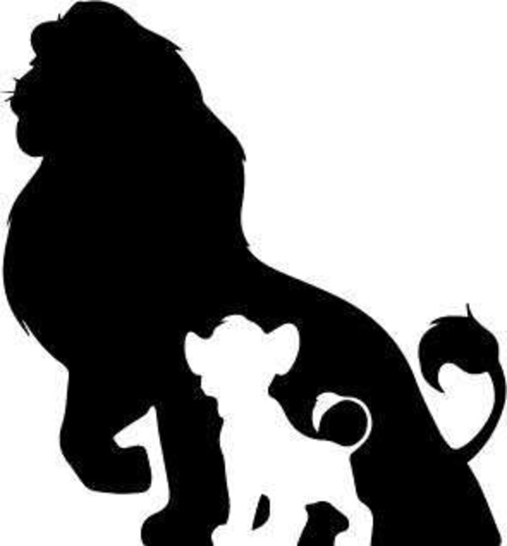 Free Free 143 Roi Lion Svg SVG PNG EPS DXF File