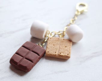 S'more Charm | Planners | Notebooks