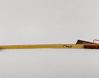 Back Scratcher, Wood Back Scratcher, Backscratcher, Back Massage, New Grandpa Gift, Gifts for Grandad, Birthday Grandpa, Couples Gift
