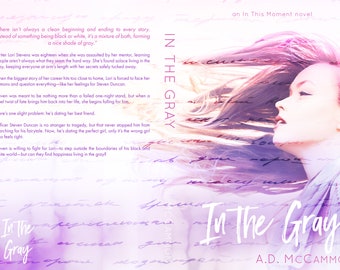 In the Gray- Signed copy