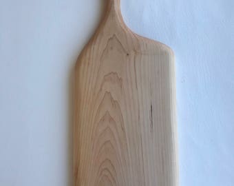 Large Chopping Board, Large Cutting Board, Large Chopping Block, Wooden Cutting Board, MA223