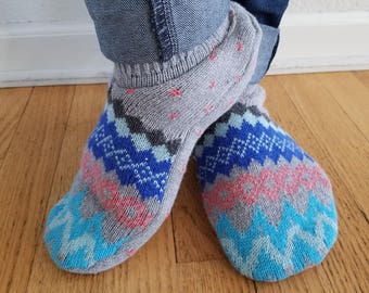 Women's slippers